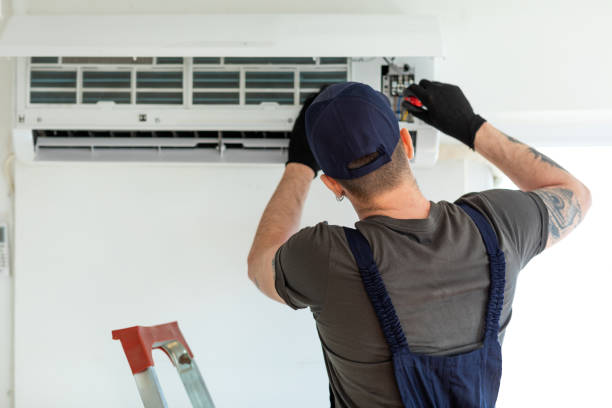 Best Affordable Duct Cleaning Services  in Garrison, ND